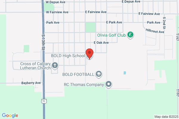 Bold MN