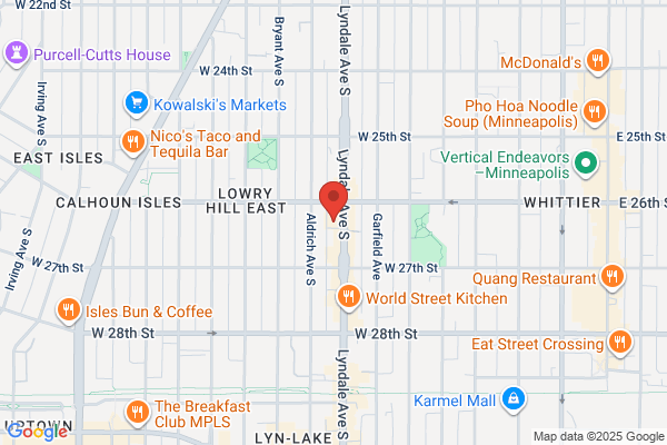 French Meadow Bakery & Cafe