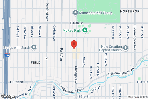 HALO Healing Therapies Co. - South Minneapolis
