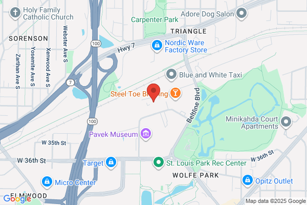 Minnesota Touch Movement Network