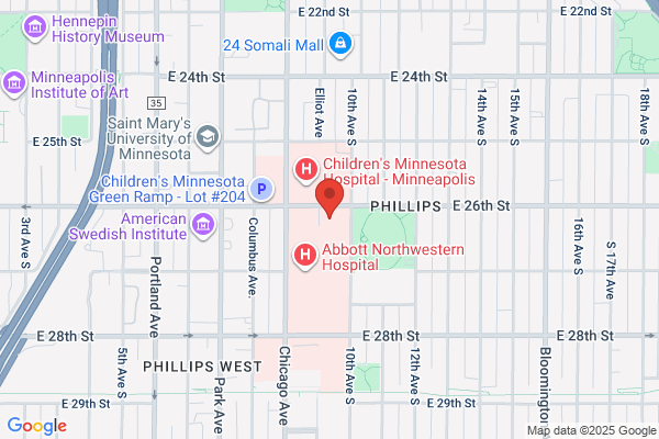 Allina Health Cancer Institute – Piper Breast Center  – Minneapolis