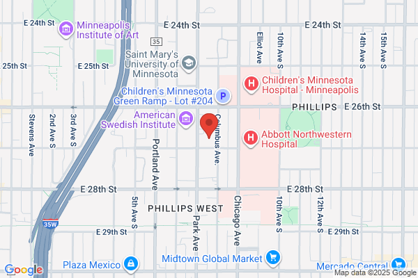 Fresenius Kidney Care Park Avenue Dialysis Center