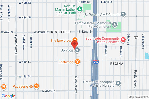 Fresenius Kidney Care South Minneapolis