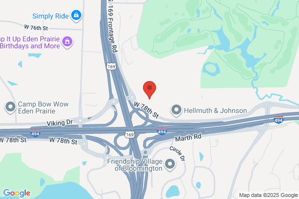 Allina Health Laboratory – Edina
