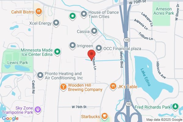 101 Mobility of Eden Prairie