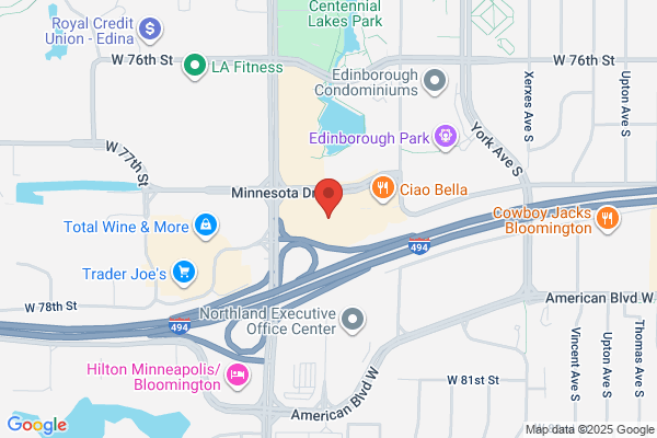 CARE Counseling Edina