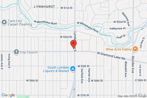 Minneapolis Counseling Clinic