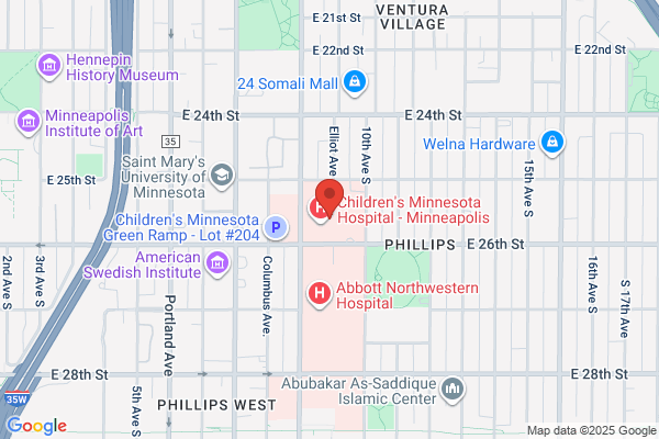 Minnesota Perinatal Physicians – Minneapolis