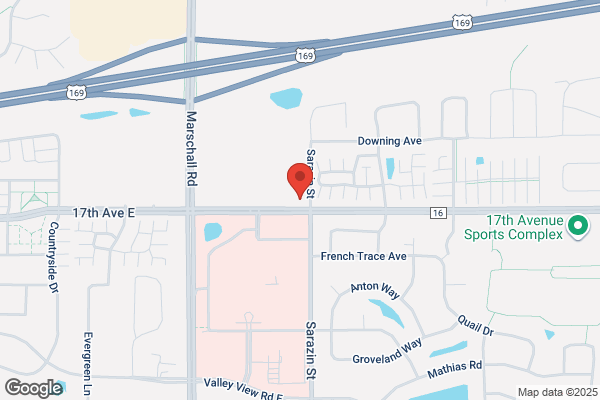 Gary A. Bolmgren, DDS