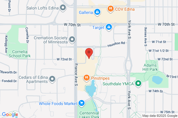 Minnesota Orthodonitcs - Edina