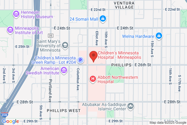 Metropolitan Orthotic Laboratory Inc