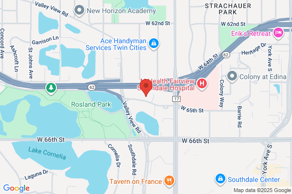 William Simonet, MD - Closed