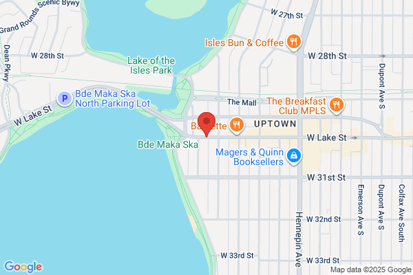 Calhoun Area Residence Action Group