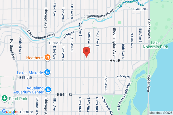 Hale Page & Diamond Lake Community Association