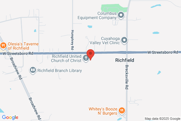 Richfield Chamber of Commerce