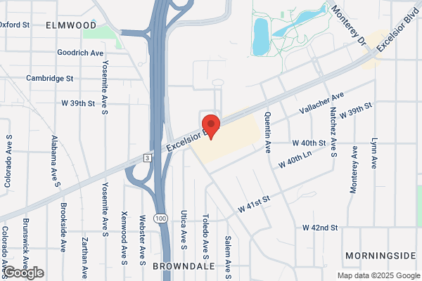 Schuler Shoes: St Louis Park