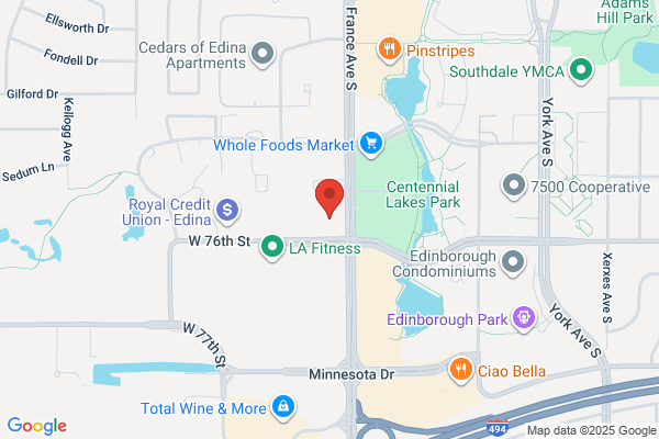 Diana Johnson Real Estate Team - Coldwell Banker Burnet Edina Office