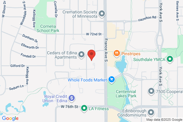 CertaPro Painters of Minneapolis South & St Louis Park, MN