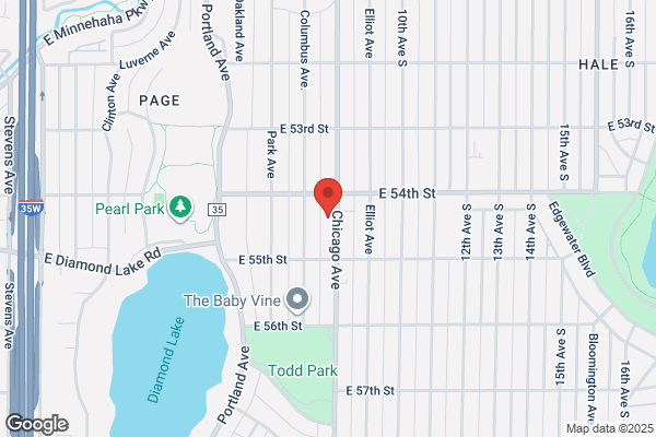 Varsity Painters, Minneapolis Painting Contractors
