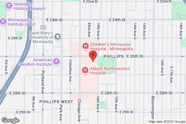 Allina Health Compounding at Heart Hospital Pharmacy
