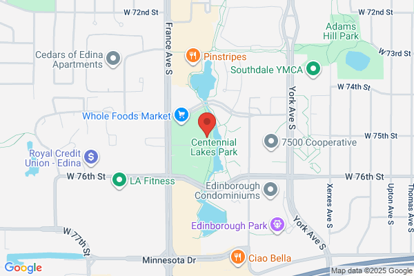 CorePower Yoga - Edina
