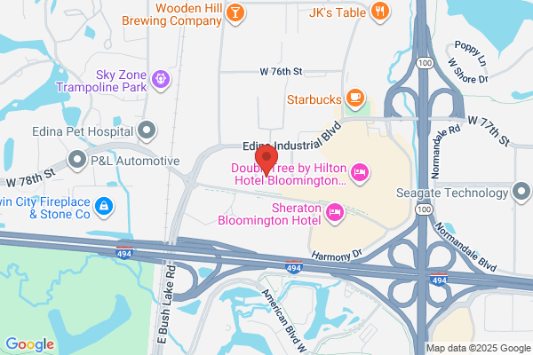 Dyson Service Center