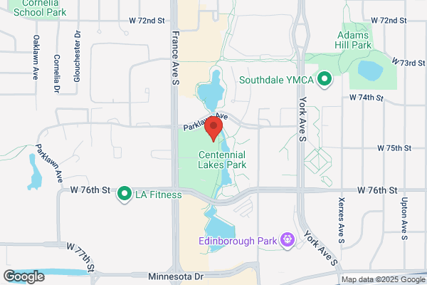 David's Vacuums - Edina