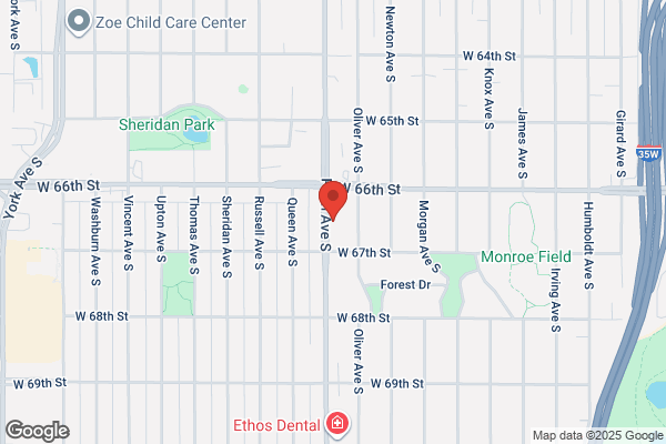 Edina Shoe Repair