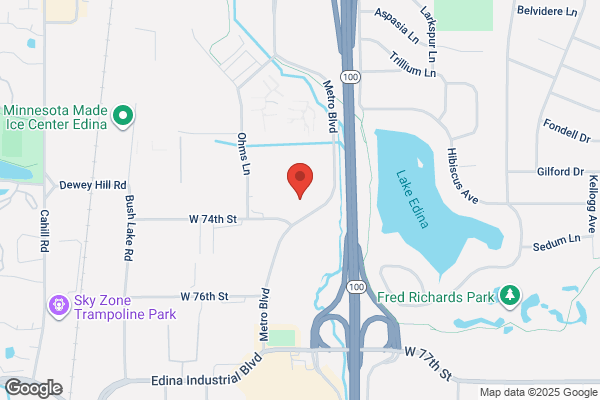 Multiventure Properties, Inc.
