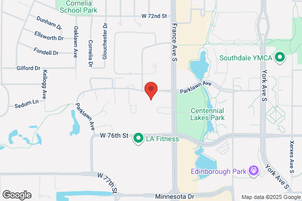 Southdale Pediatrics