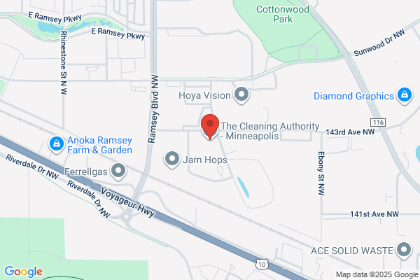 The Cleaning Authority - Southwest Minneapolis