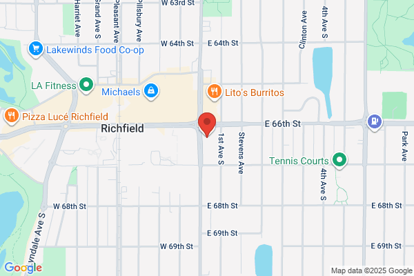 NovaCare Rehabilitation - Richfield