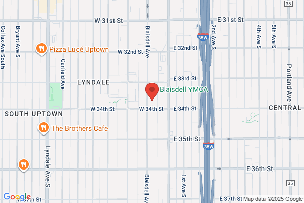 Orthology / YMCA - Blaisdell