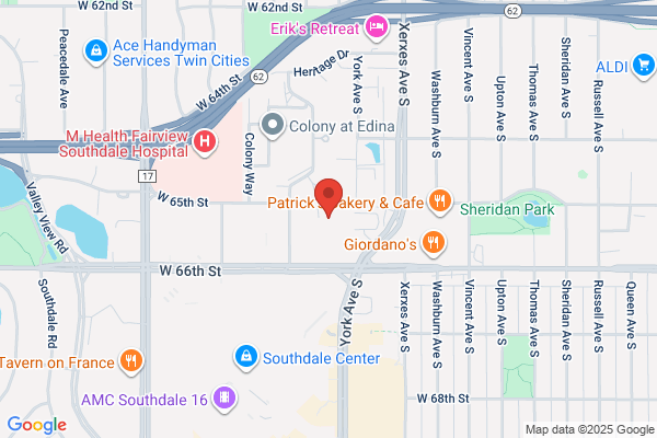 Early Education Montessori & Child Care Center