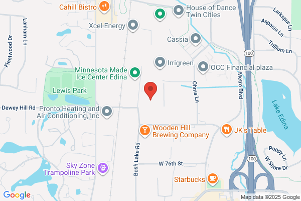 Richfield Montessori School & Child Care Center