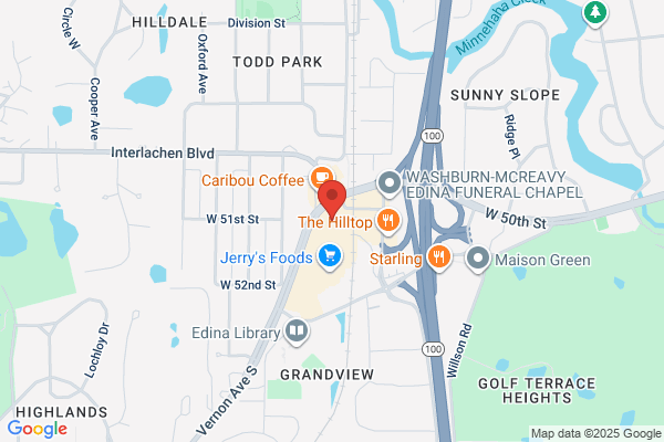 PMI Minneapolis - St Paul