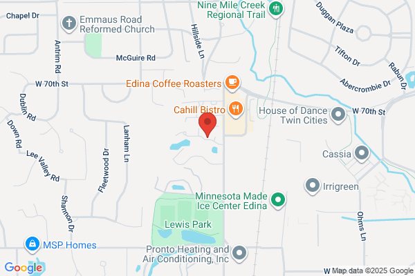 Oak Glen Town Homes