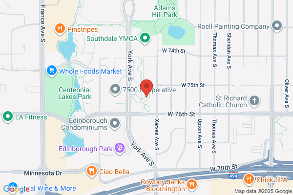 Yorkdale Townhomes