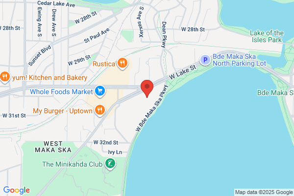 Burnet Title