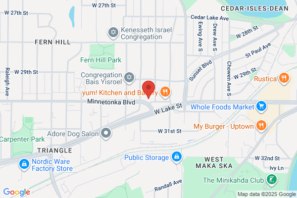Edina Realty
