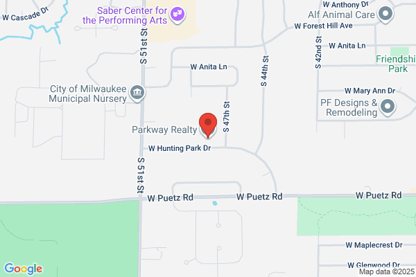Parkway Realty Llc