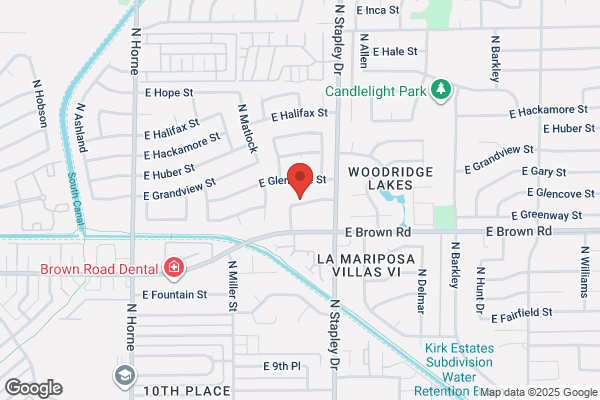 Home Quest Mortgage