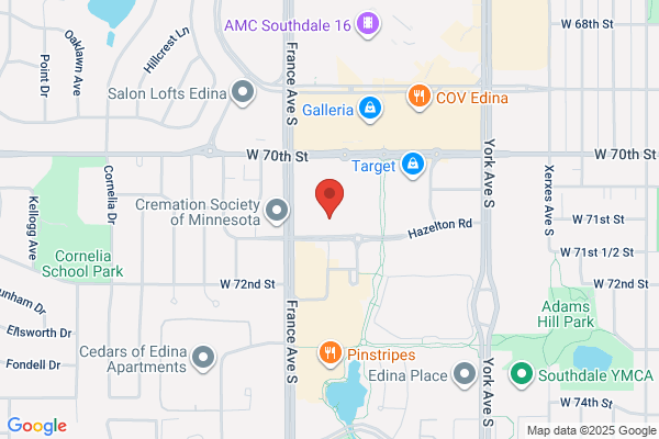 Little Tokyo of Edina