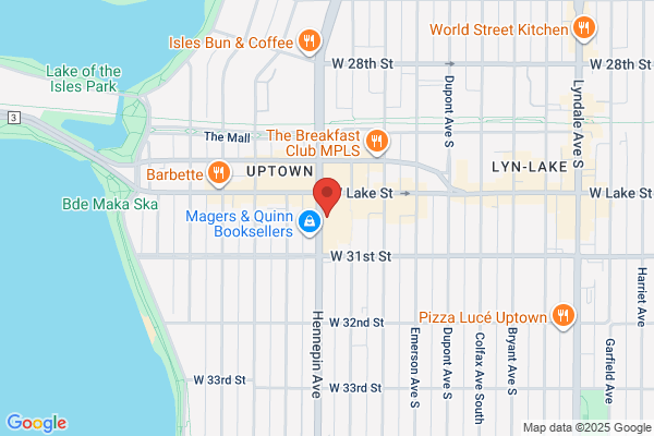 The Independent Uptown