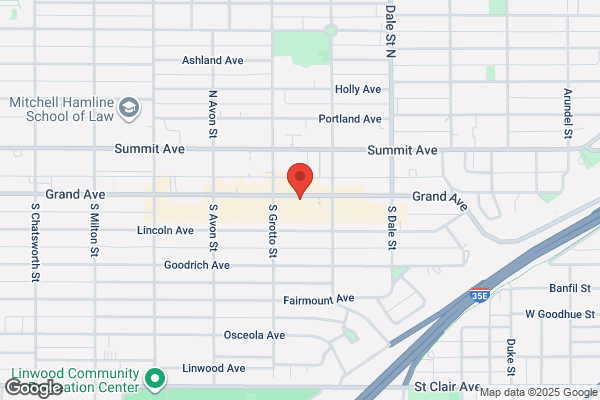 Moxie Hair Salon & Art Gallery