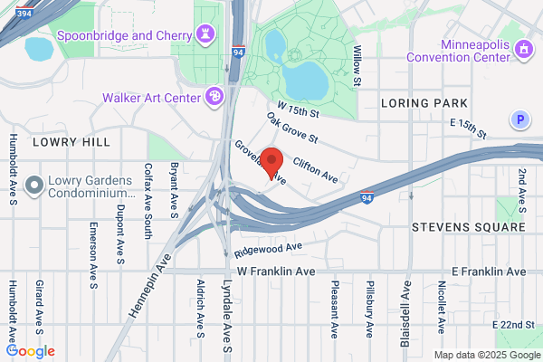 Buchholz & Associates