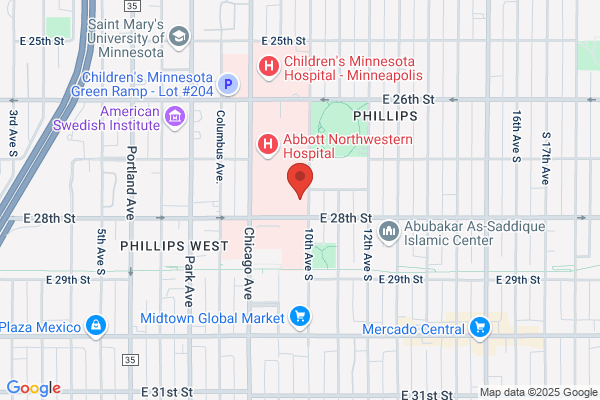 Allina Health Weight Management Clinic - Abbott Northwestern