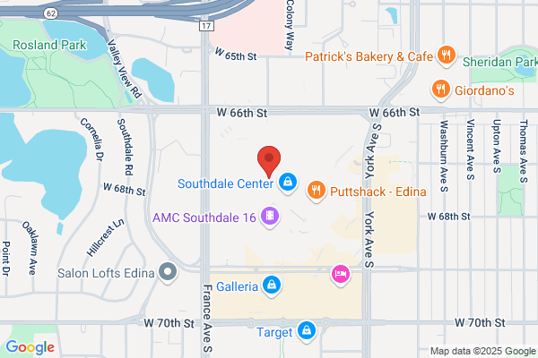 Maurices- Closed