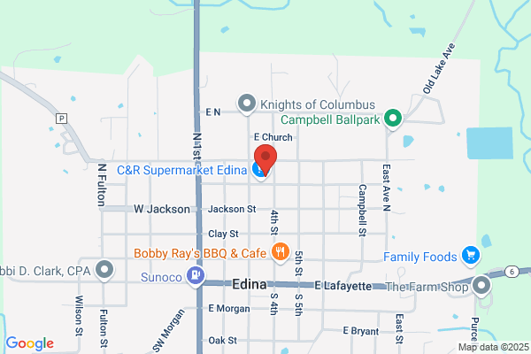 C & R Dollar Depot