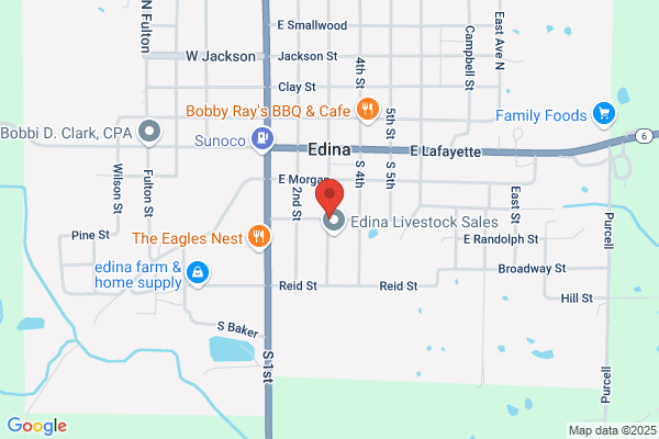 Edina City of, City Barn